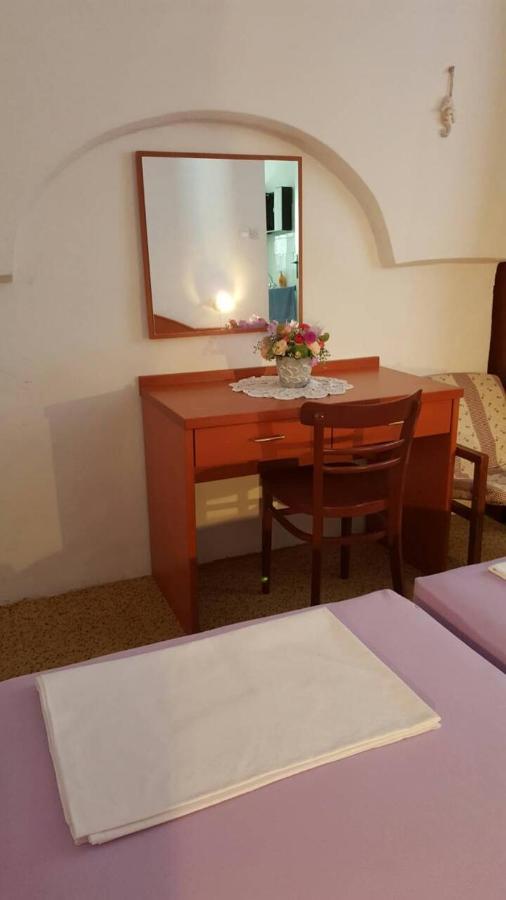Rooms Milena Lopud Esterno foto