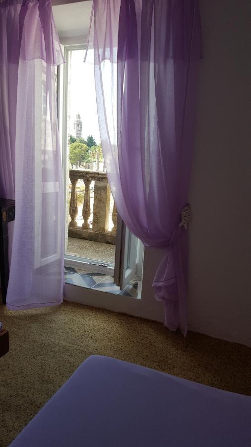 Rooms Milena Lopud Esterno foto