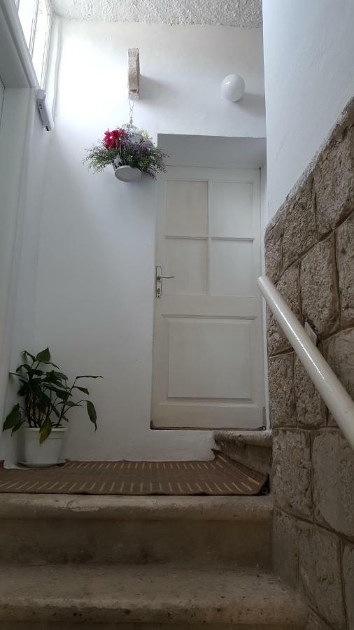 Rooms Milena Lopud Esterno foto