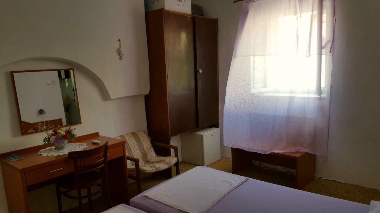 Rooms Milena Lopud Esterno foto